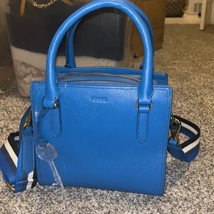 Fossil Hope crossbody